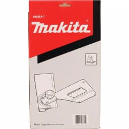 Makita Miter Guide Set Compatible with Makita SP6000J/J1 Plunge Circular Saws and Guide Rails 194368-5, 194367-7 thumbnail 3
