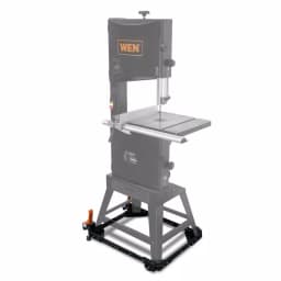 WEN Heavy Duty 500 lb. Capacity Universal Mobile Base for Stationary Tools thumbnail 5