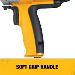 DEWALT 9 Amp 1/2 in. Spade Handle Corded Drill thumbnail 4