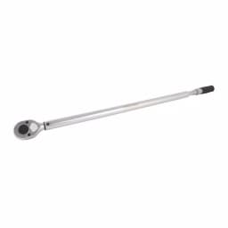 Steelman 3/4 in. Drive Micro-Adjustable Torque Wrench, 100-600 ft. lbs. thumbnail 1