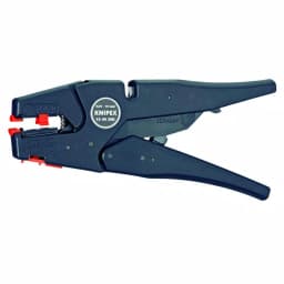 KNIPEX 8 in. Self-Adjusting Wire Stripper and Cutter thumbnail 1