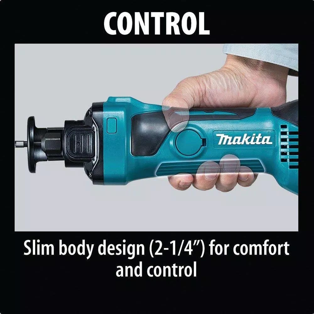 Makita 18V LXT Cordless Cut-Out Tool, Lithium-Ion Rotary Tool (Tool Only)