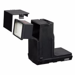 Milwaukee M18/M28 HAMMERVAC Replacement Dust Box and HEPA Filter Kit (49-90-2342) thumbnail 1