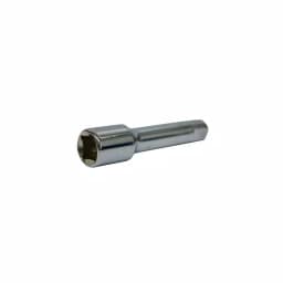 Best Value 27-Piece 1/4 in. and 3/8 in. Socket Set with Ergonomic Ratchet, SAE and Metric thumbnail 5