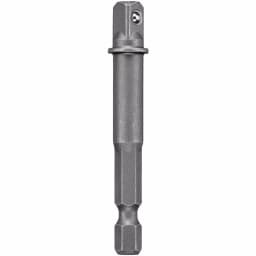 DEWALT MAX Impact 1/4 in. Hex Socket Adapter thumbnail 4