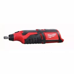 Milwaukee M12 12V Lithium-Ion Cordless Rotary Tool (Tool-Only) thumbnail 7