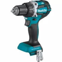 Makita 18V LXT Brushless Cordless 1/2 in. Driver-Drill (Tool Only) thumbnail 1