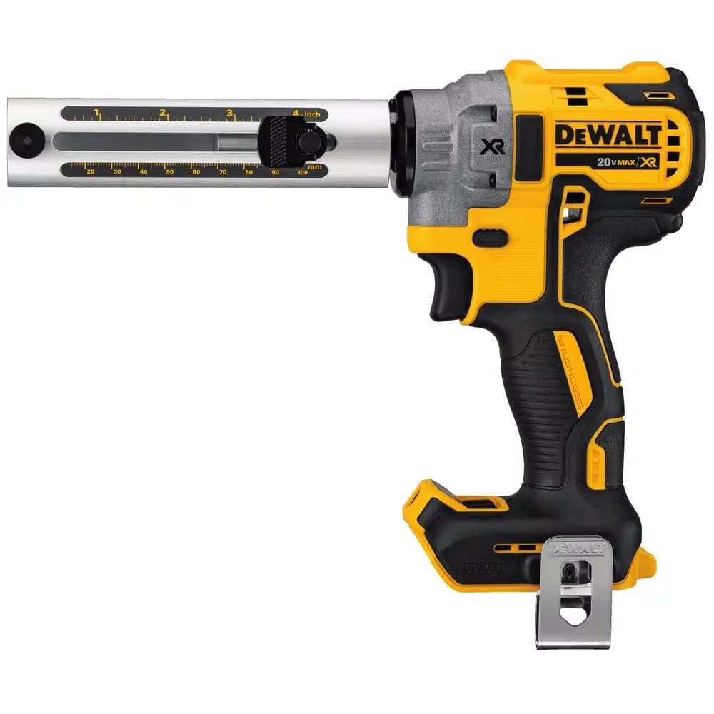 DEWALT 20V MAX XR Cordless Brushless Cable Stripper DCE151B (Tool Only)