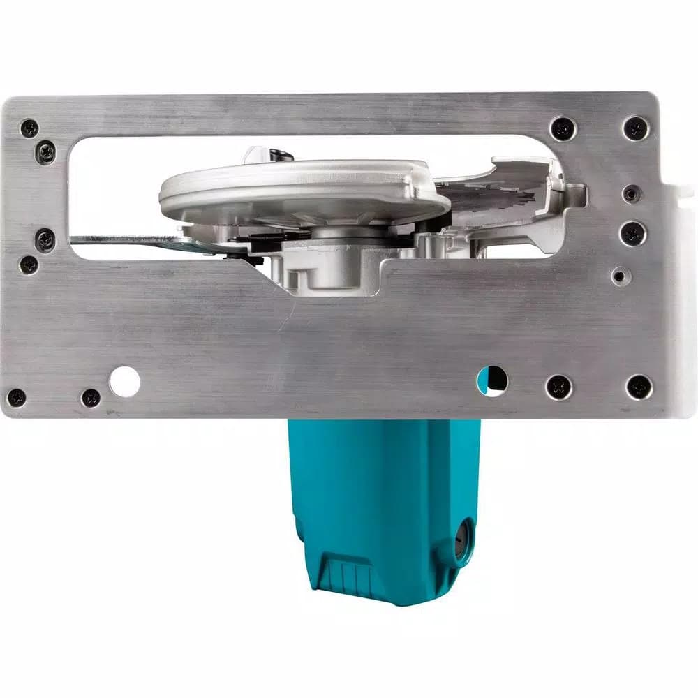 Makita HS7610 7-1/4 in. 14 Amp Corded Circular Saw with 24T Framing Blade