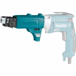 Makita Collated Autofeed Screwdriver Magazine (199145-0) for Cordless and Corded Screwdrivers thumbnail 3