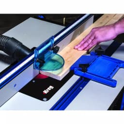 Kreg True-FLEX Feather Board 2-Pack - Durable Plastic Composite for Table Saw and Router Table thumbnail 7