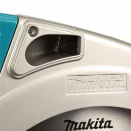 Makita 15 Amp 16-5/16 in. Corded Circular Saw with 32T Carbide Blade and Rip Fence thumbnail 8
