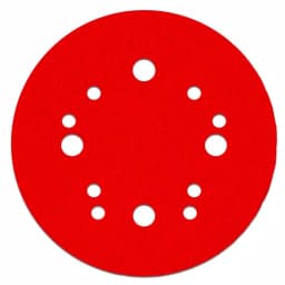 Diablo 5 in. Refinishing Sanding Disc Project Pack, 7-Piece Hook and Lock Sandpaper Kit thumbnail 1
