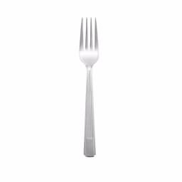 Oneida Park Place 18/0 Stainless Steel Dinner Forks, Set of 12 thumbnail 1