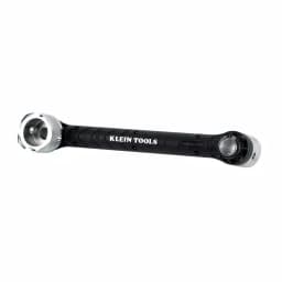 Klein Tools Conduit Locknut Wrench for 1/2 in. and 3/4 in. Connectors thumbnail 6