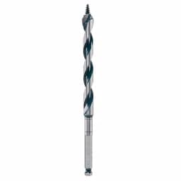 Bosch Daredevil 1/2 in. x 7-1/2 in. Tube Auger Bit thumbnail 1