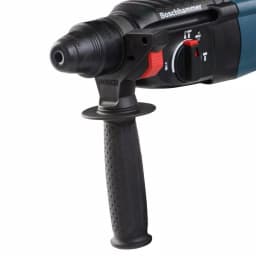 Bosch GBH2-26 Bulldog Xtreme 8 Amp SDS-Plus Rotary Hammer Drill with Carrying Case thumbnail 3