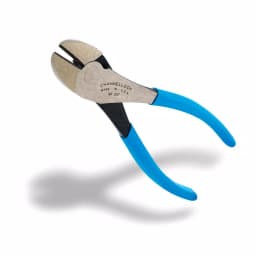 Channellock 7 in. High Leverage Diagonal Cutting Pliers thumbnail 2