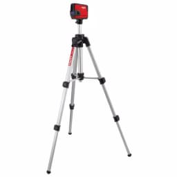 Hilti PMA 20 Extendable Compact Tripod, 18 in. to 47 in. Height thumbnail 4