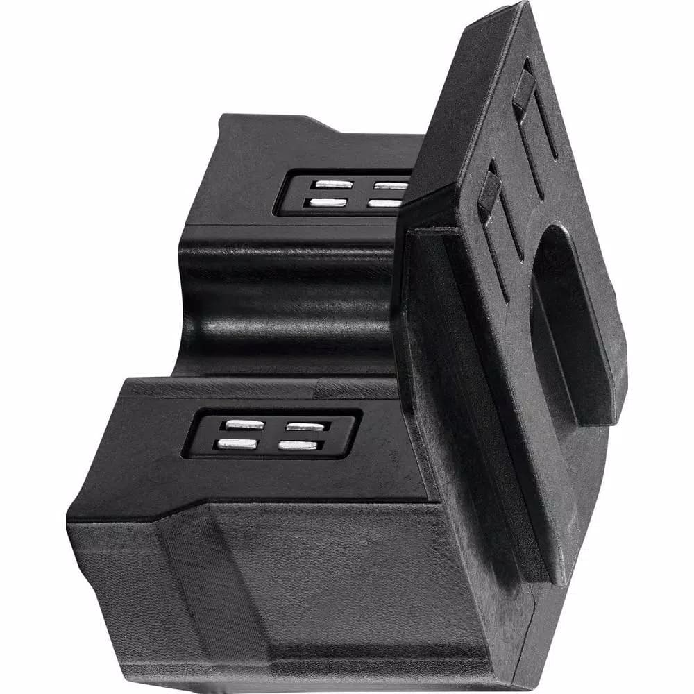 Hilti PMA 86 Laser Rail Adapter Magnetic Base for PM 40-MG Green Multi-Line Laser