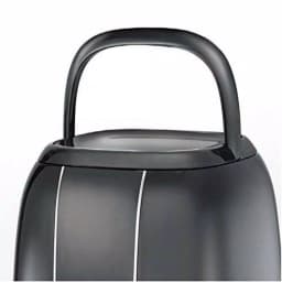 Ovente 3.2 Qt. Digital Air Fryer with Grill Pan and Non-Stick Basket, 1400W, 6 Presets thumbnail 4