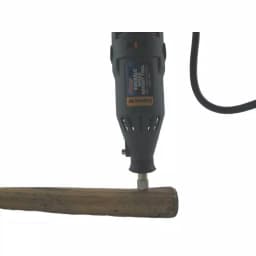 Gyros PowerPro Variable Speed Rotary Tool Kit with 85 Accessories thumbnail 6