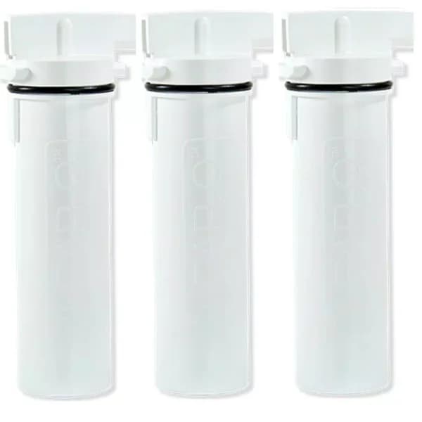 Clear2O CWF503 Replacement Water Filter Cartridge, 3-Pack