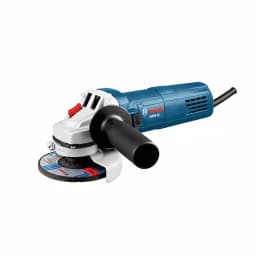 Bosch GWS9-45 4.5 in. Corded Angle Grinder, 8.5 Amp, 11,000 rpm thumbnail 1