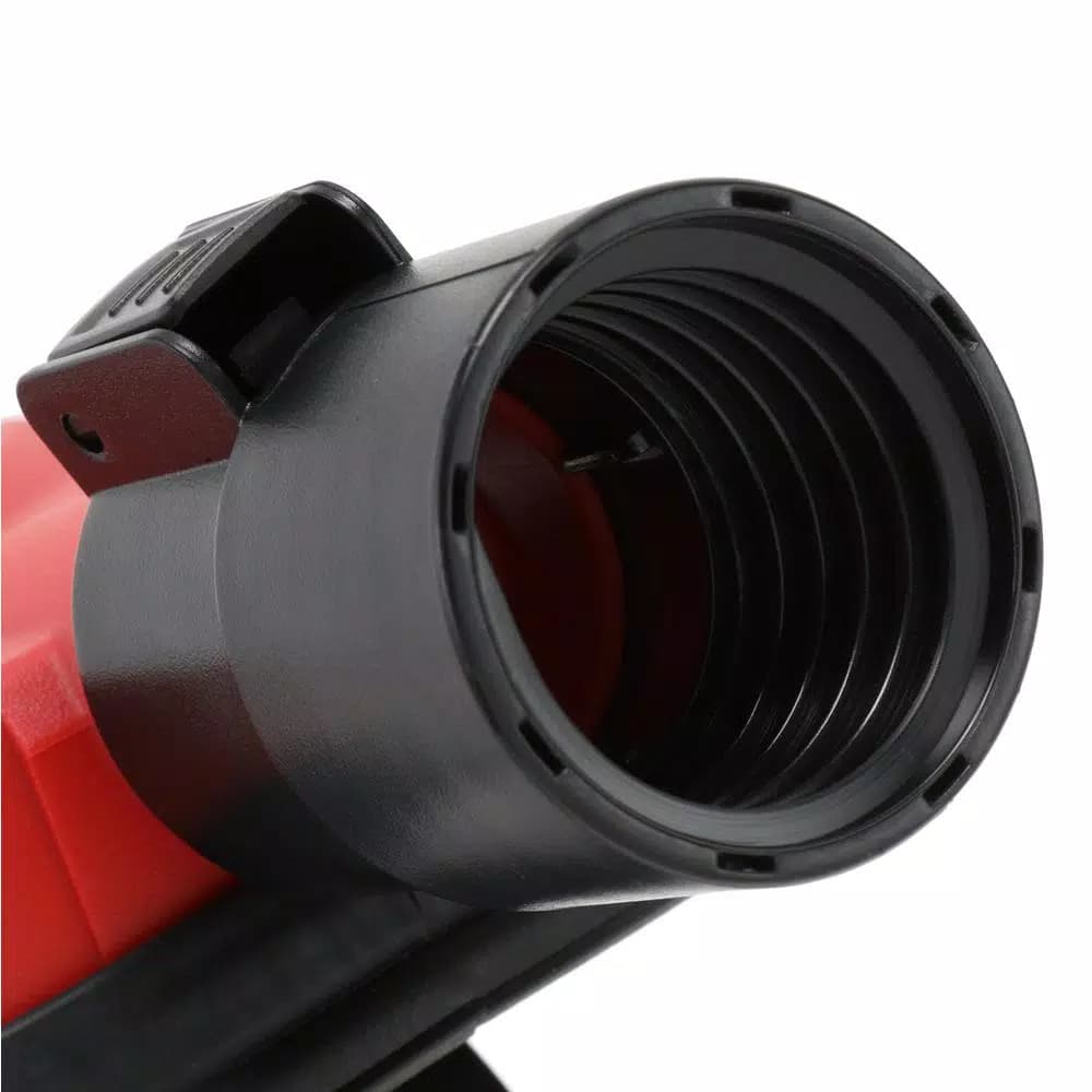 Milwaukee 5317-DE SDS Max Dust Extraction Attachment for Coring and Drilling