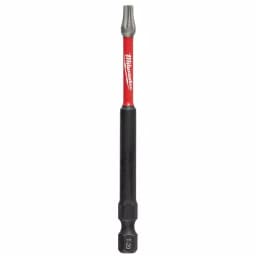 Milwaukee Shockwave 75-Piece Impact Drill and Drive Bit Set thumbnail 11