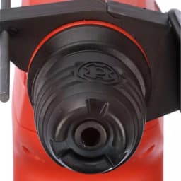 Hilti TE 7 120V SDS-Plus Corded Rotary Hammer Drill Kit with 4 TE-CX Bits and Case thumbnail 7