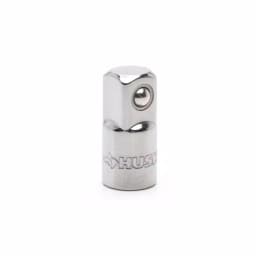 Husky 3-Piece Drive Adapter Set, 1/4 in. and 3/8 in. Drive thumbnail 6