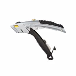Stanley Instant Change Utility Knife with FatMax Blades and Integrated String Cutter thumbnail 5