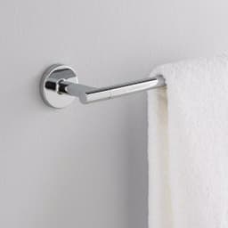 Delta Trinsic 24 in. Towel Bar in Chrome thumbnail 2
