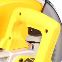DEWALT 15 Amp 14 in. Multi-Cutter Saw with Carbide Tipped Blade thumbnail 9