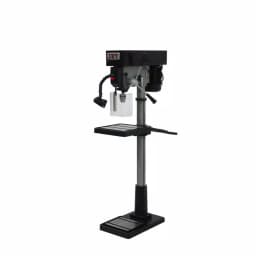 JET IDP-17 17 in. Industrial Floor Model Drill Press thumbnail 1
