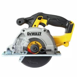 DEWALT 20V MAX Cordless 5-1/2 in. Metal Cutting Circular Saw (Tool-Only) DCS373B thumbnail 3