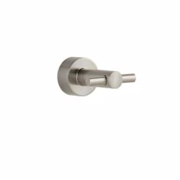 Glacier Bay Innburg Double Robe Hook, Brushed Nickel thumbnail 5