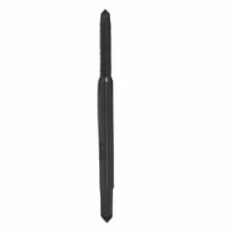 Drill America #3-56 High Speed Steel Plug Hand Tap and #45 Drill Bit Set (2-Piece) thumbnail 2