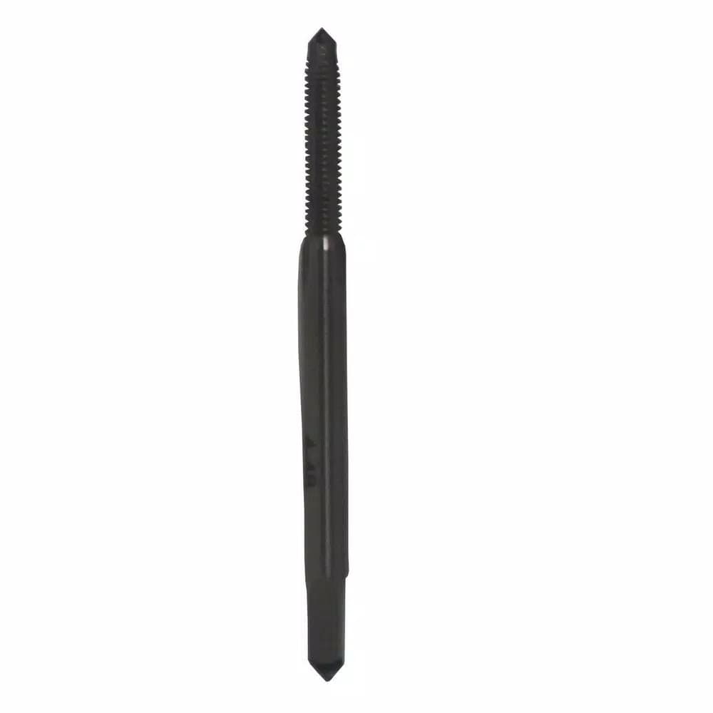 Drill America #3-56 High Speed Steel Plug Hand Tap and #45 Drill Bit Set (2-Piece)