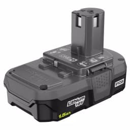 RYOBI 10 in. Sliding Compound Miter Saw, 18V Drill/Driver, and Circular Saw Combo Kit thumbnail 11