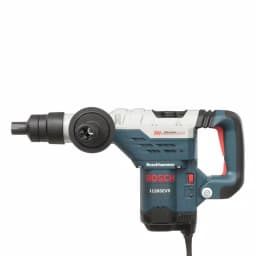 Bosch 11265EVS 13 Amp Corded Variable Speed Spline Rotary Hammer Drill with Hard Case thumbnail 3