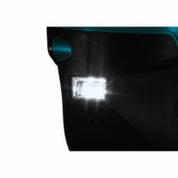 Makita 18V LXT Brushless Cordless AVT Power Scraper, SDS Bit, Tool Only thumbnail 3