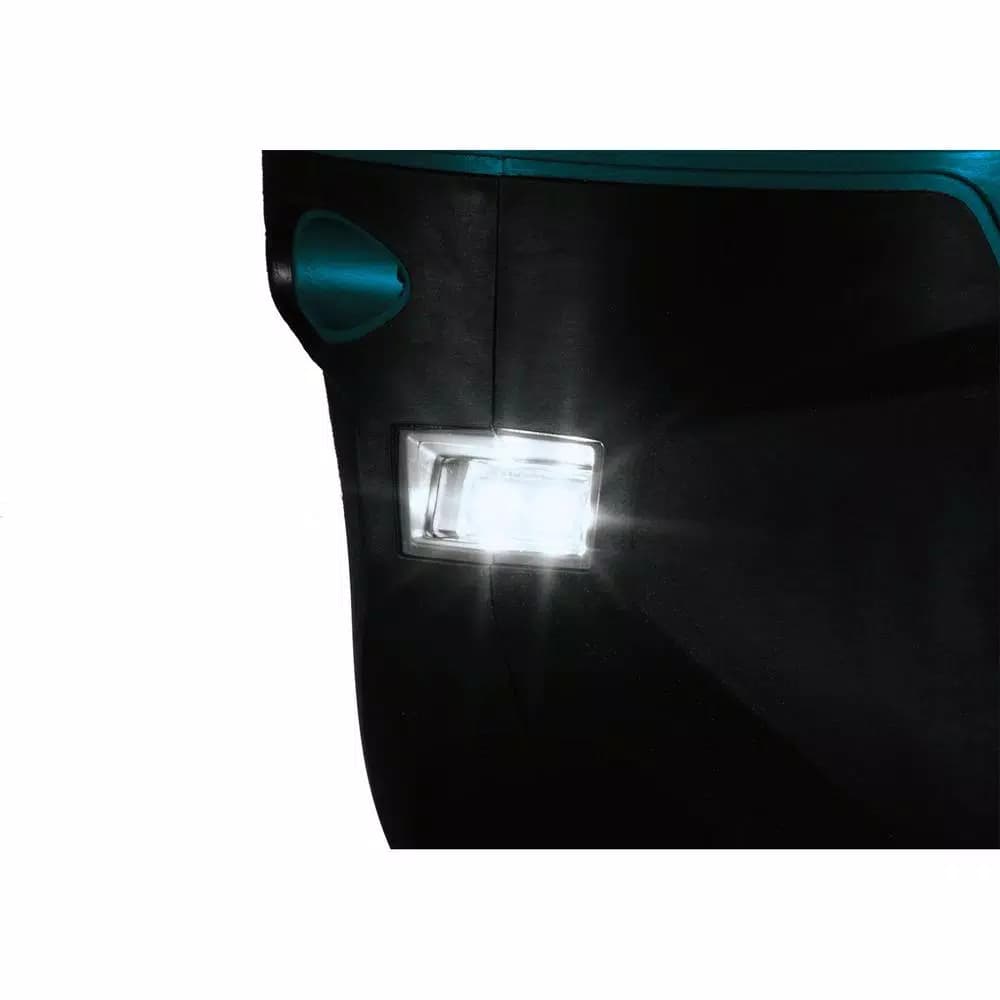 Makita 18V LXT Brushless Cordless AVT Power Scraper, SDS Bit, Tool Only
