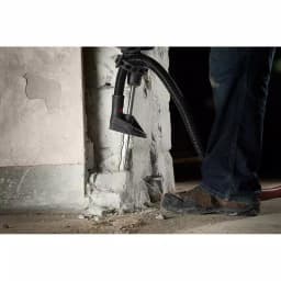 Milwaukee SDS-MAX SLEDGE 1 in. x 16 in. Flat Chisel Bit for Concrete Demolition thumbnail 9