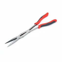 Crescent X2 13 in. Long Reach Pliers with Double Joint Design thumbnail 1