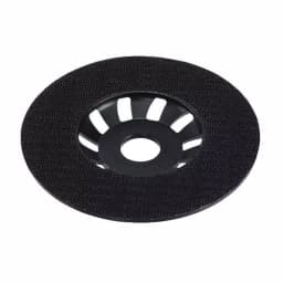 Hilti 5 in. Polishing Pad Holder for DGH 130 Diamond Concrete Grinder thumbnail 1