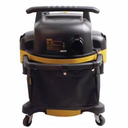 DEWALT 10 Gal. Poly Wet/Dry Vacuum with 5.5 Peak HP Dual-Stage Motor thumbnail 4