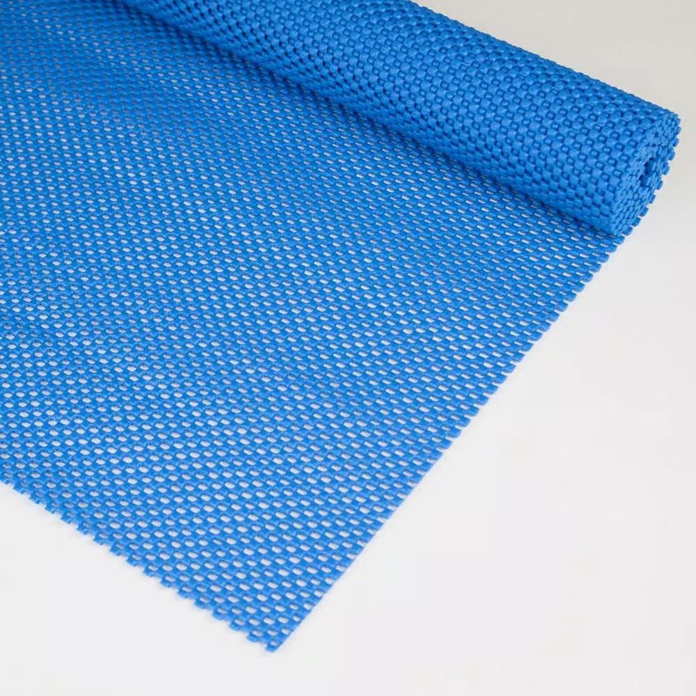POWERTEC 71224 Blue Eco Non-Slip Surface Pad, 24 in. x 48 in.