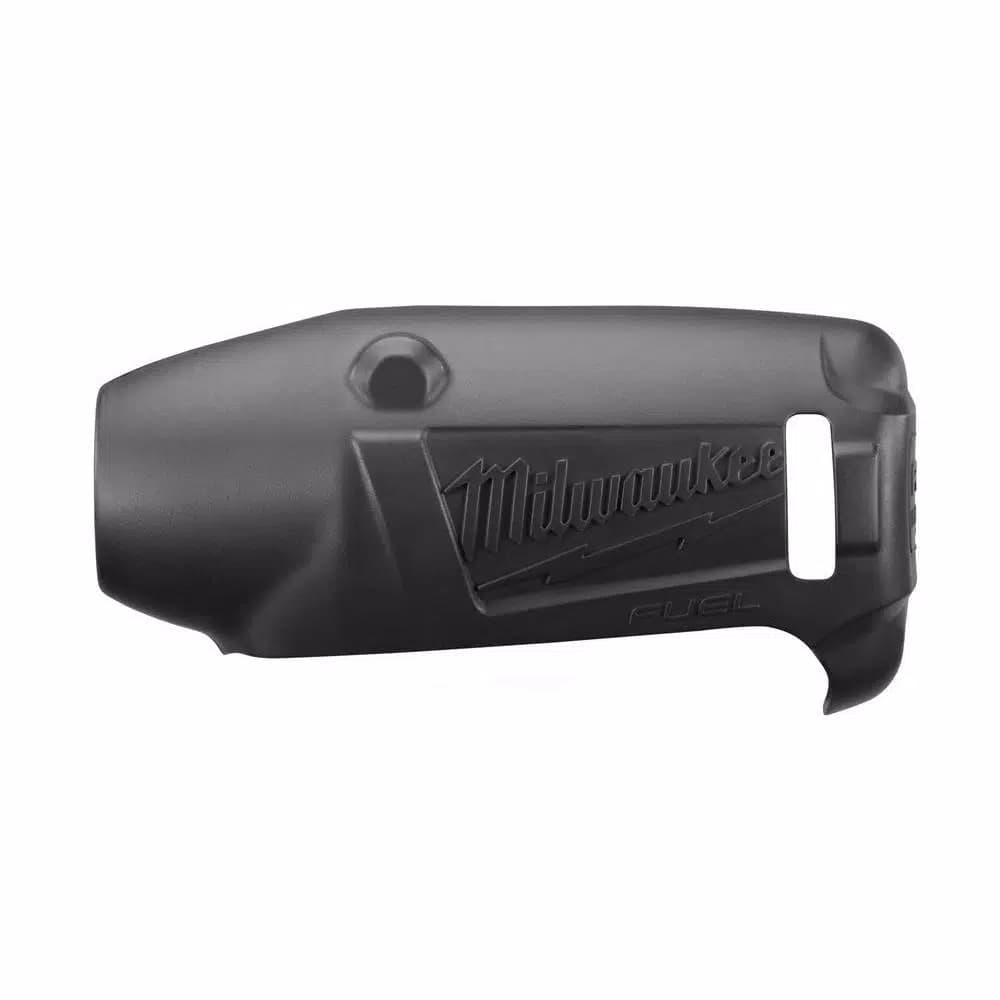 Milwaukee M18 FUEL Compact Impact Wrench Tool Boot (49-16-2754)